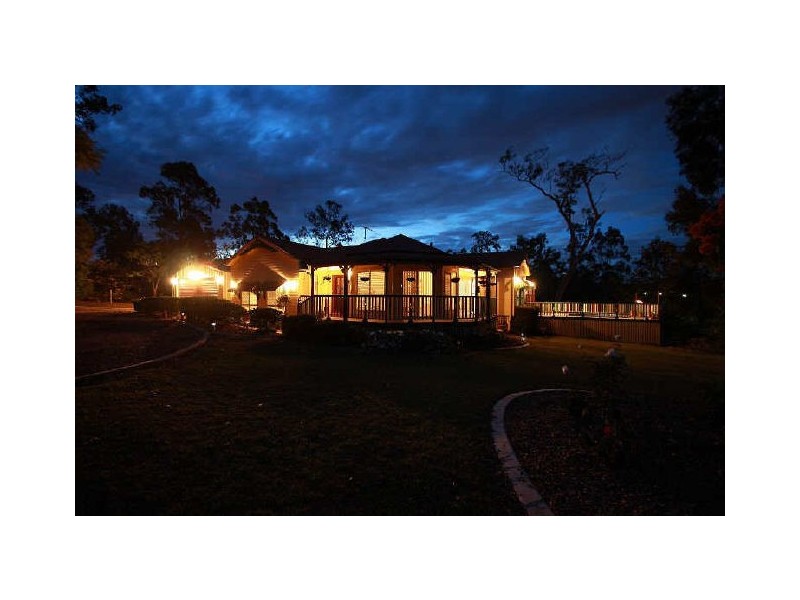 87-93 Equestrian Drive, New Beith QLD 4124