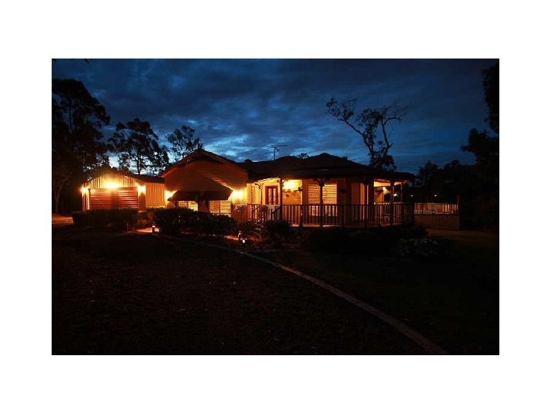 87-93 Equestrian Drive, New Beith QLD 4124