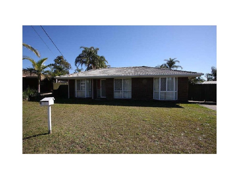 5 Westwood Drive, Hillcrest QLD 4118