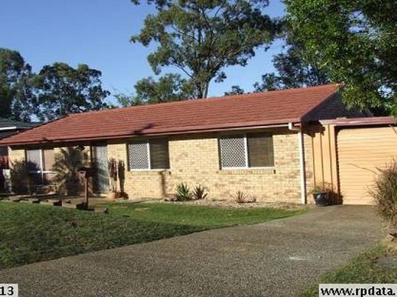 3 Bonhill Court, Hillcrest QLD 4118