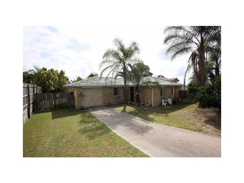 29 Wentworth Terrace, Boronia Heights QLD 4124