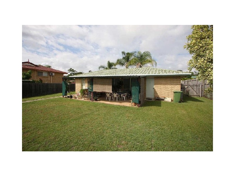29 Wentworth Terrace, Boronia Heights QLD 4124