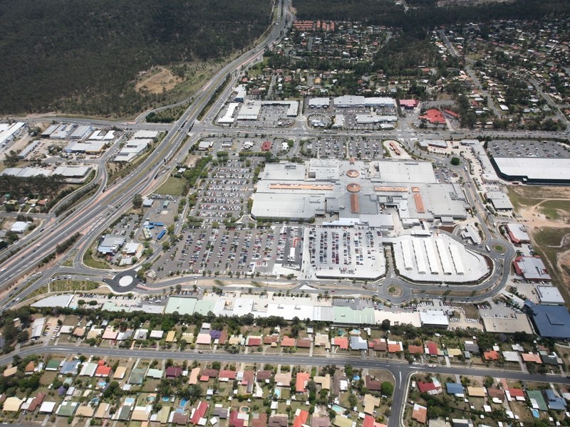 Suite A/Shop 1, 7- Grand Plaza Drive, Browns Plains QLD 4118