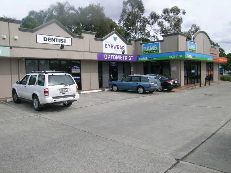 Suite A/Shop 1, 7- Grand Plaza Drive, Browns Plains QLD 4118
