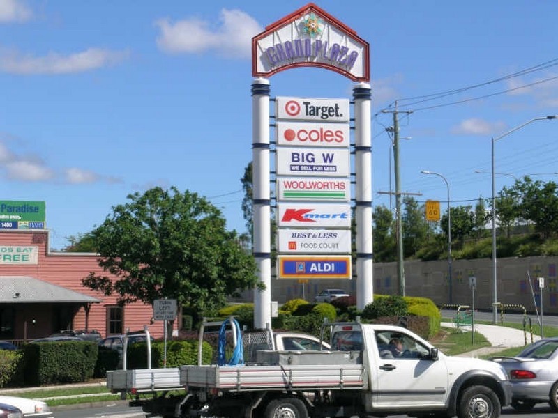 Suite A/Shop 1, 7- Grand Plaza Drive, Browns Plains QLD 4118