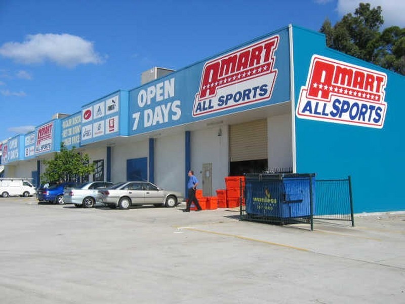 Suite A/Shop 1, 7- Grand Plaza Drive, Browns Plains QLD 4118