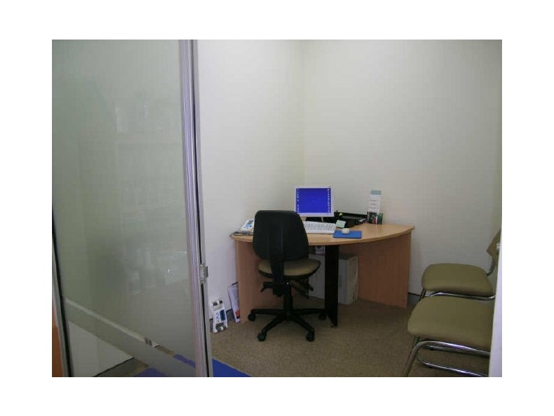 Suite B/Shop 7, 7- Grand Plaza Drive, Browns Plains QLD 4118