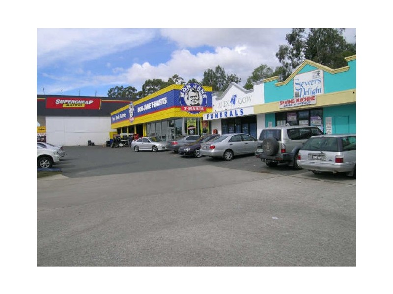 Suite B/Shop 7, 7- Grand Plaza Drive, Browns Plains QLD 4118