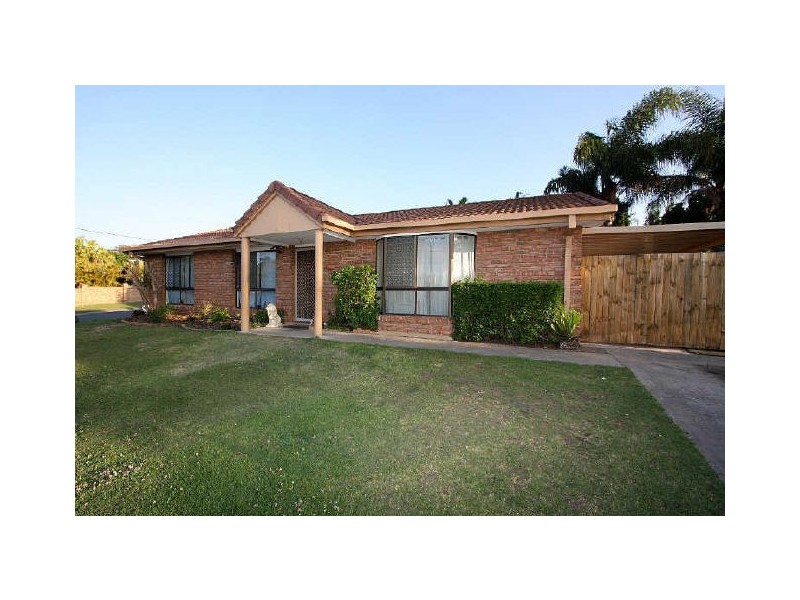 12 Samantha Street, Boronia Heights QLD 4124
