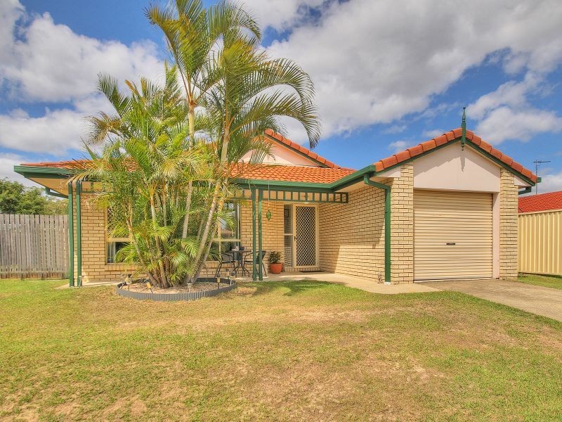 59 Mortlake  Crescent, Boronia Heights QLD 4124