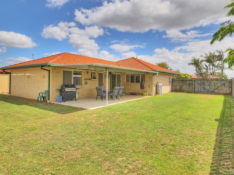 59 Mortlake  Crescent, Boronia Heights QLD 4124