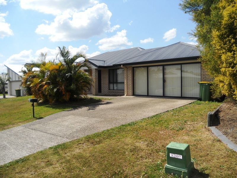 54 Lockyer Place, Crestmead QLD 4132