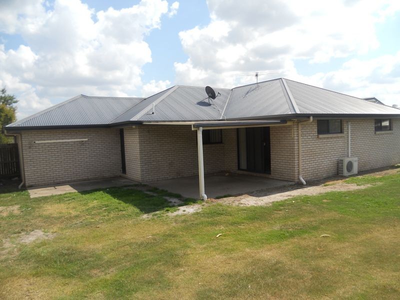 54 Lockyer Place, Crestmead QLD 4132