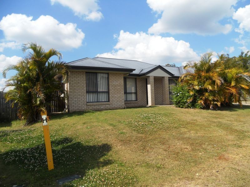 54 Lockyer Place, Crestmead QLD 4132