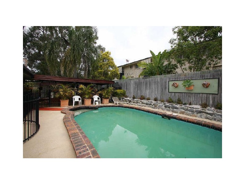 1 Begonia Street, Browns Plains QLD 4118