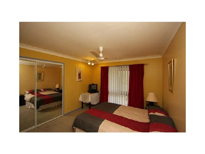 1 Begonia Street, Browns Plains QLD 4118