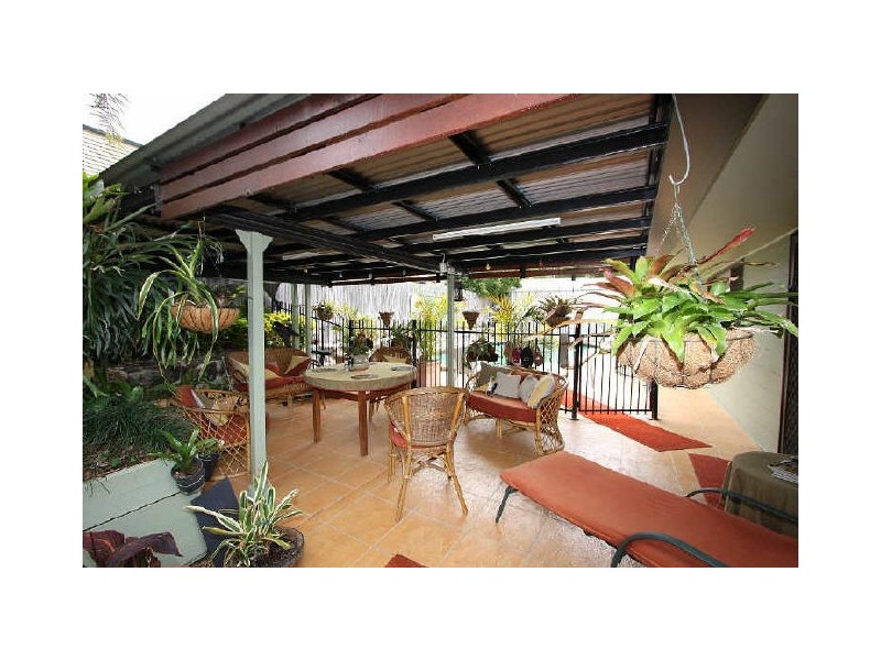 1 Begonia Street, Browns Plains QLD 4118