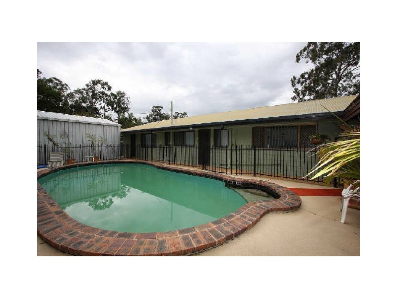 1 Begonia Street, Browns Plains QLD 4118