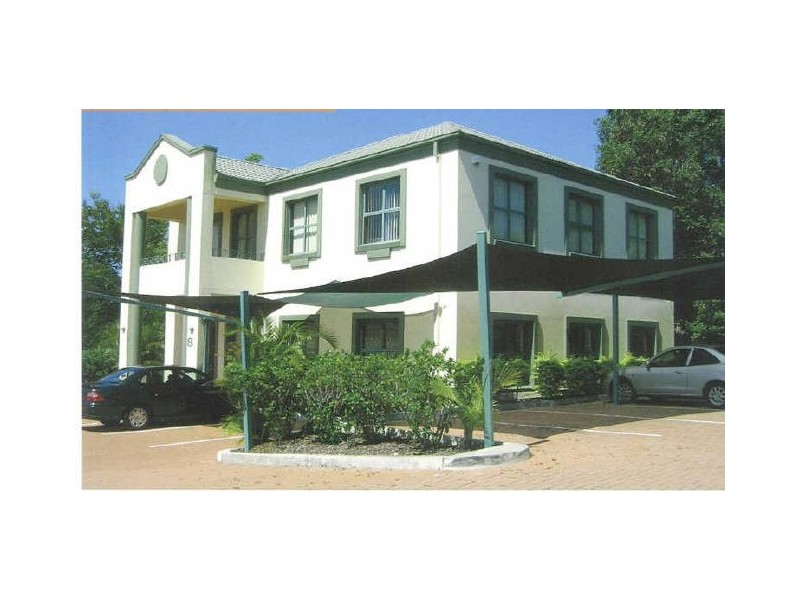 Suite 2/18 Torbey Street, Sunnybank Hills QLD 4109