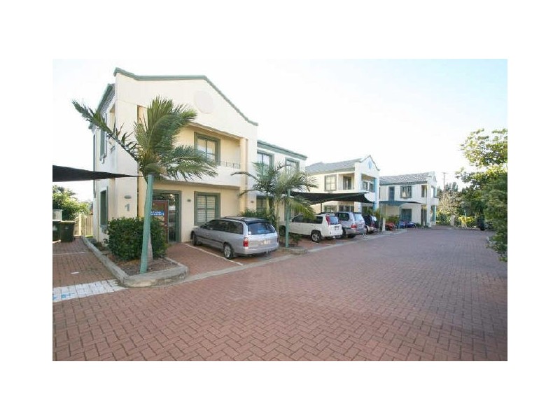 Suite 2/18 Torbey Street, Sunnybank Hills QLD 4109