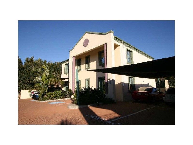 Suite 2/18 Torbey Street, Sunnybank Hills QLD 4109