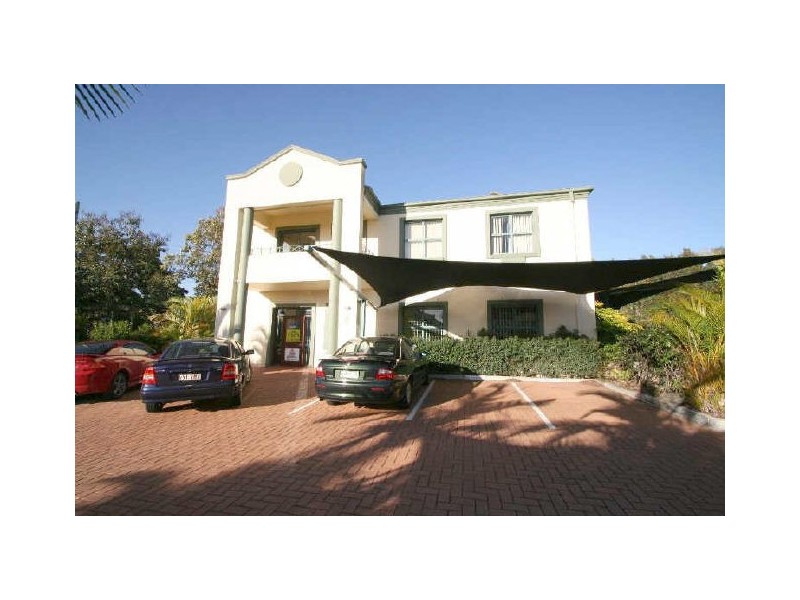 Suite 2/18 Torbey Street, Sunnybank Hills QLD 4109