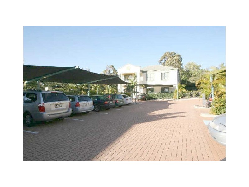 Suite 2/18 Torbey Street, Sunnybank Hills QLD 4109