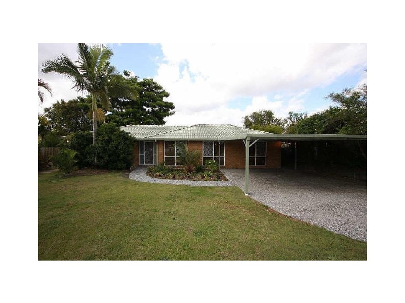 37 Wilton Crescent, Boronia Heights QLD 4124