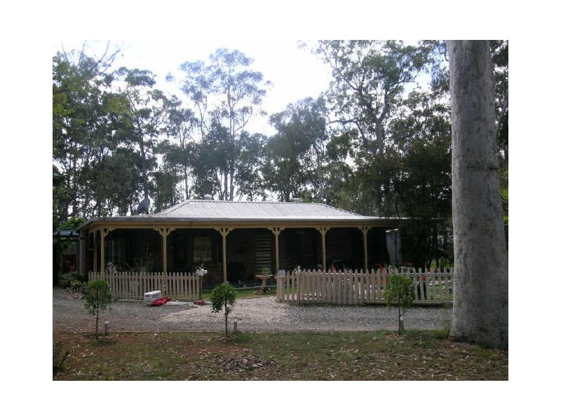 38-48 Alfred Road, Stockleigh QLD 4280