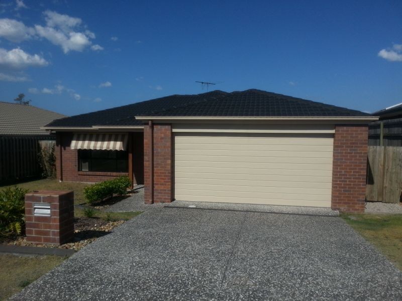 6 Fairweather Street, Berrinba QLD 4117