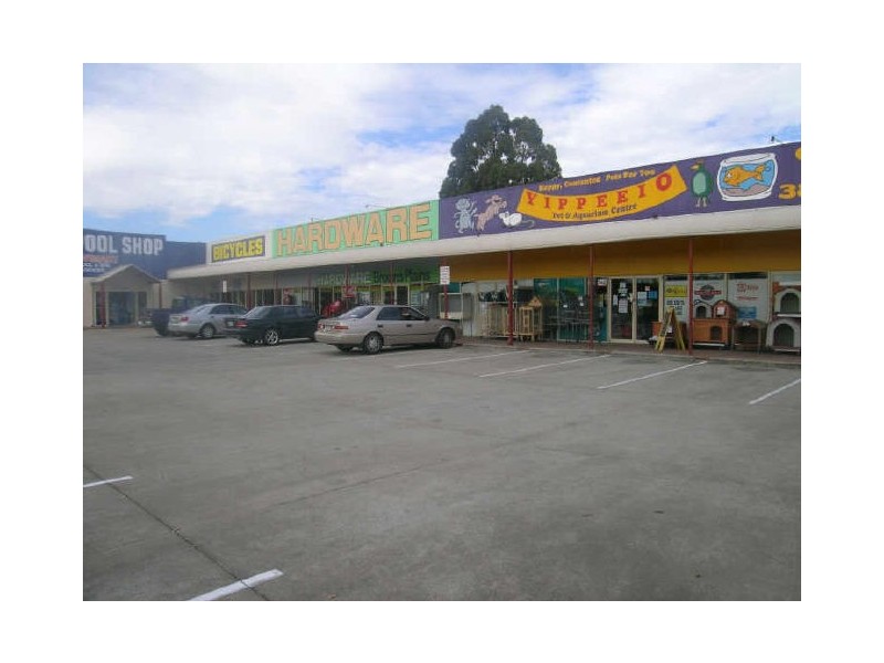 2/65 Grand Plaza Drive, Browns Plains QLD 4118