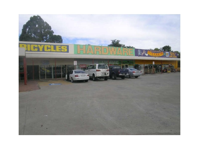 2/65 Grand Plaza Drive, Browns Plains QLD 4118