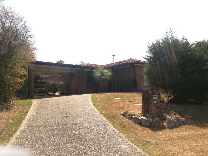 50 Yancey Street, Browns Plains QLD 4118