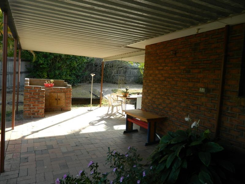 50 Yancey Street, Browns Plains QLD 4118