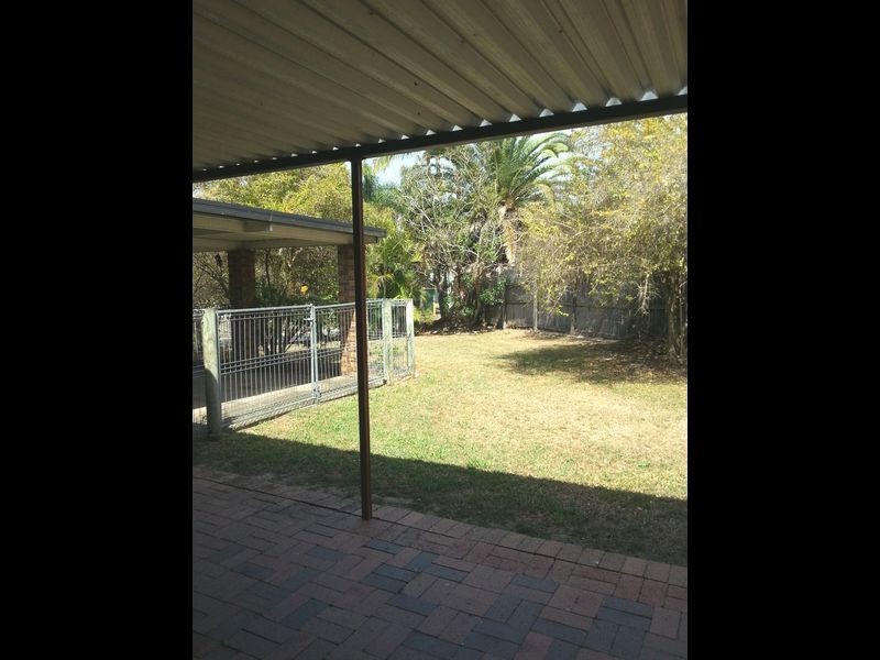 50 Yancey Street, Browns Plains QLD 4118