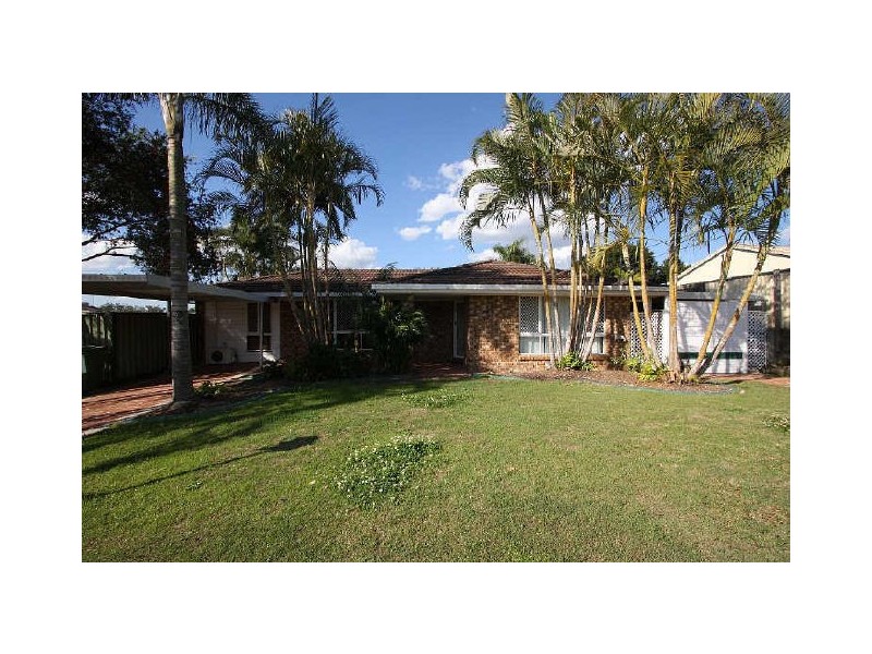 4 Hadley Court, Boronia Heights QLD 4124