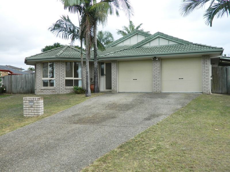 22 Fromelles Court, Regents Park QLD 4118