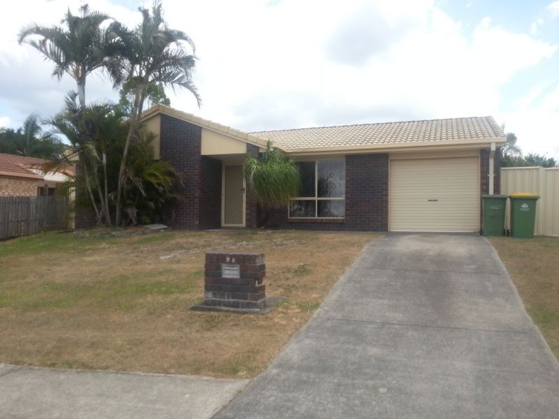 71 Mortlake Crescent, Boronia Heights QLD 4124
