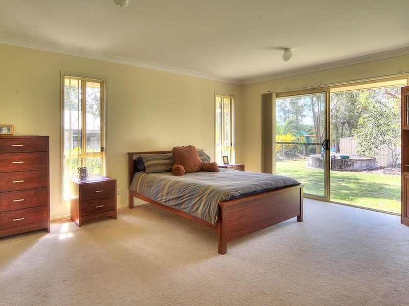 31 – 33 Blue Heeler Drive, New Beith QLD 4124