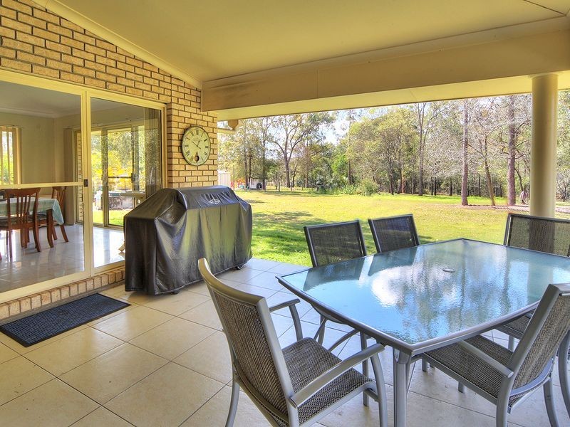 31 – 33 Blue Heeler Drive, New Beith QLD 4124