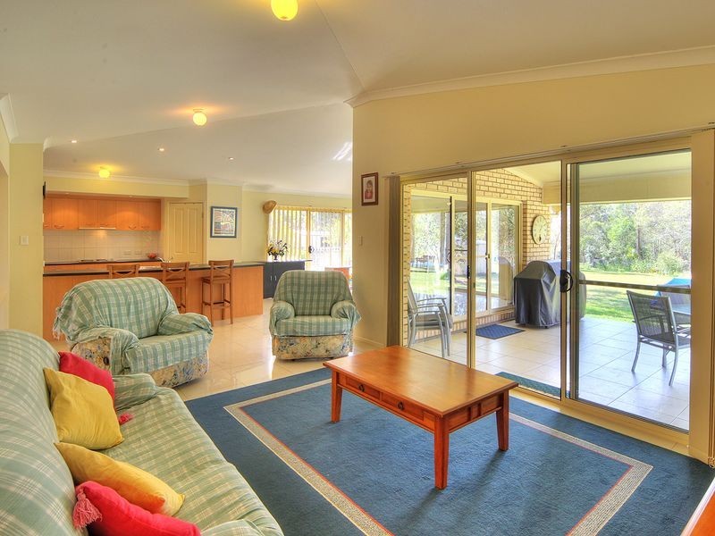 31 – 33 Blue Heeler Drive, New Beith QLD 4124