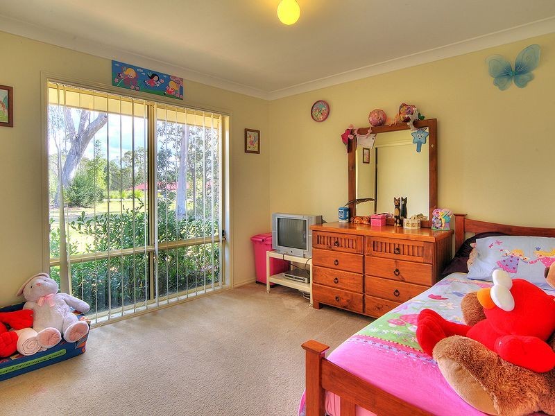 31 – 33 Blue Heeler Drive, New Beith QLD 4124