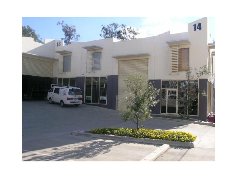 Unit 13/15 Corporate Place, Hillcrest QLD 4118