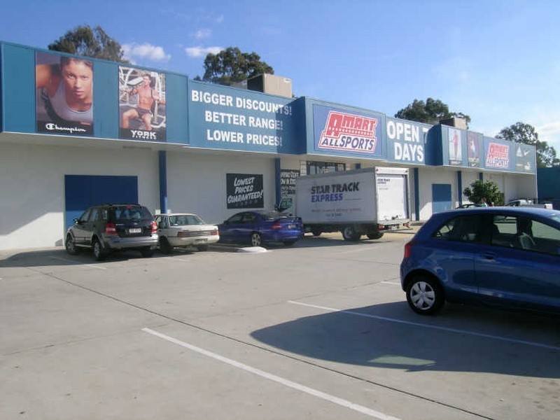 45 Grand Plaza Drive, Browns Plains QLD 4118