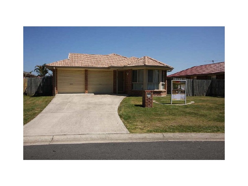 15 Billabong Drive, Crestmead QLD 4132