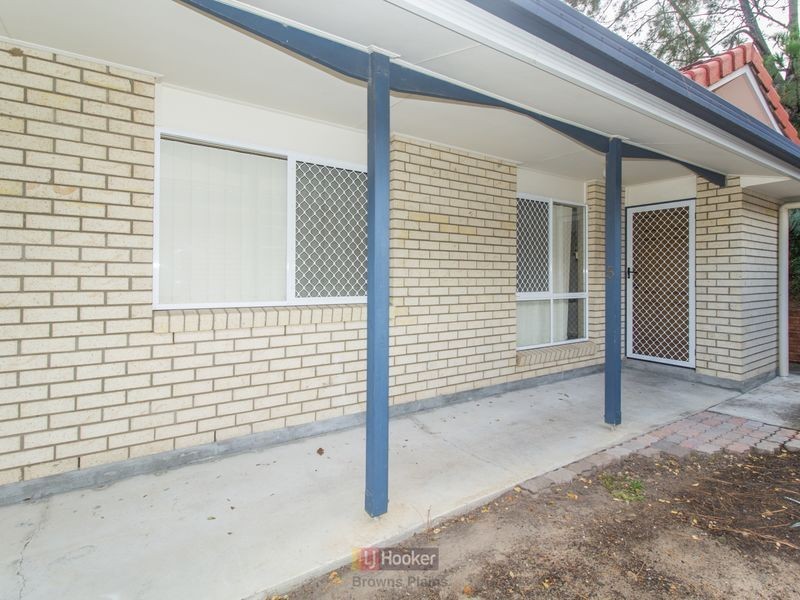 5/3703 Mount Lindesay Highway, Park Ridge QLD 4125