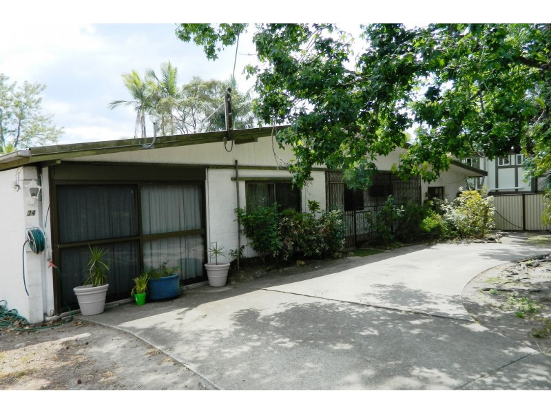 34 Reserve Road, Slacks Creek QLD 4127
