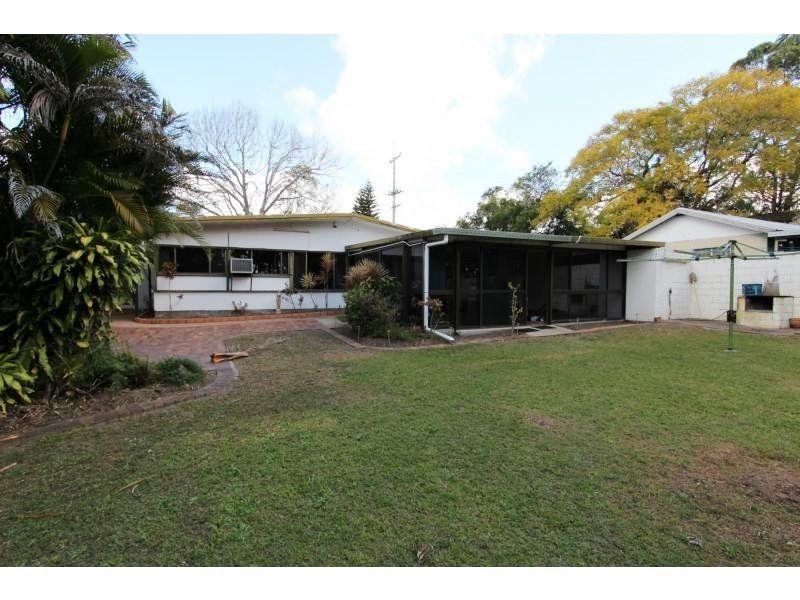 34 Reserve Road, Slacks Creek QLD 4127