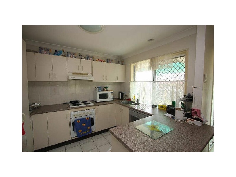 7 Talty Rise, Regents Park QLD 4118