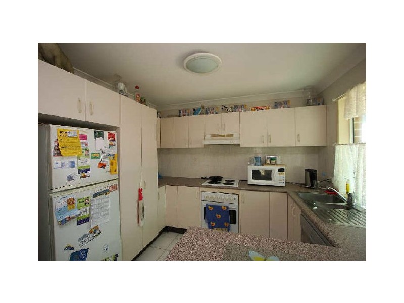 7 Talty Rise, Regents Park QLD 4118